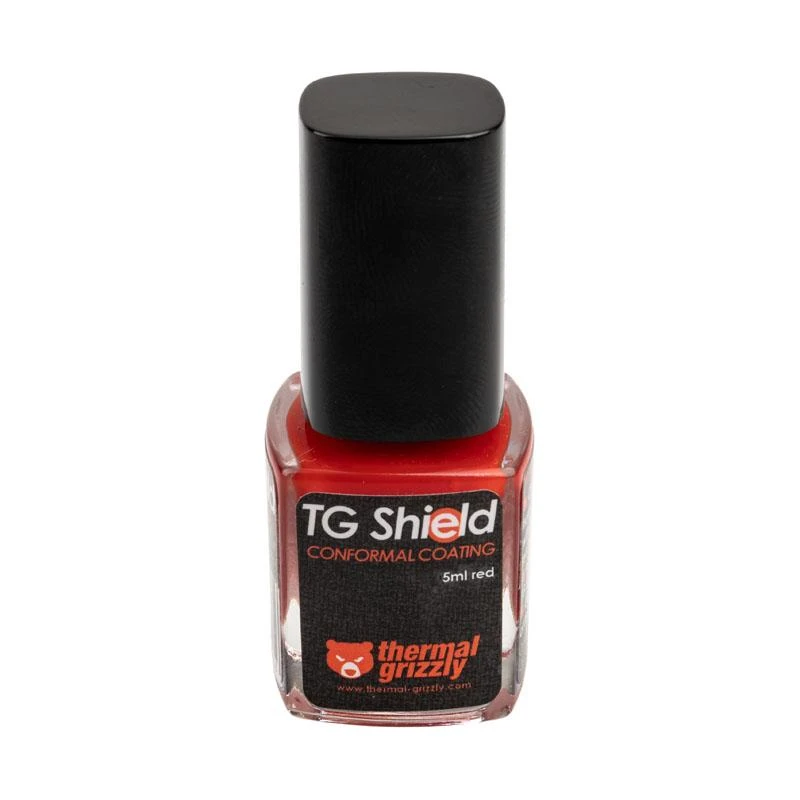 Apsauginė „Thermal Grizzly Shield“ danga – 5 ml