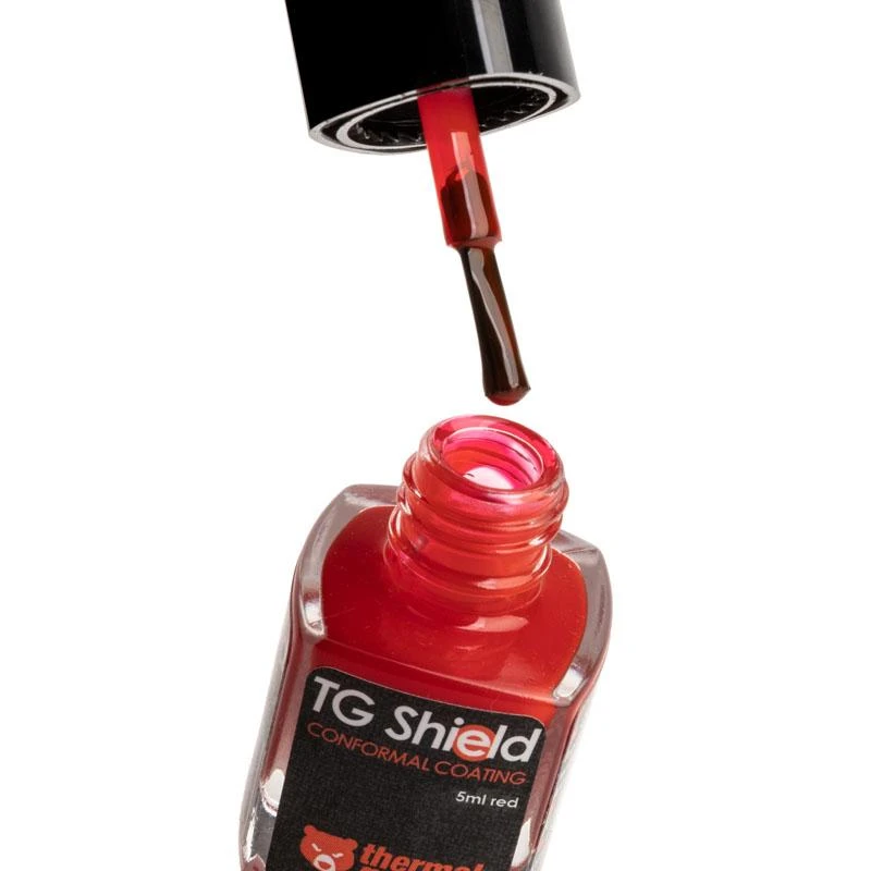 Apsauginė „Thermal Grizzly Shield“ danga – 5 ml