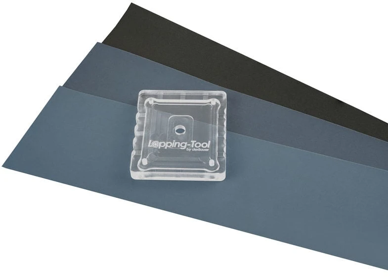 „Thermal Grizzly“ šlifavimo įrankis 13-osios kartos „Intel“ procesoriams