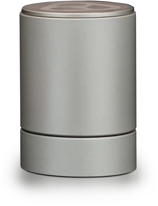 Thermal Grizzly Terminis „Grizzly DeltaMate Rotary FF 90 Grad“, matinis nikelis