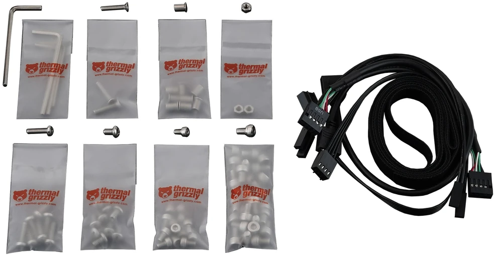 Thermal Grizzly Terminis Grizzly Terminis Grizzly der8enchtable
