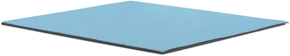 Thermal Grizzly Terminis Grizzly terminalas „Grizzly Minus Pad Pro“ – 100 x 100 x 1,0 mm