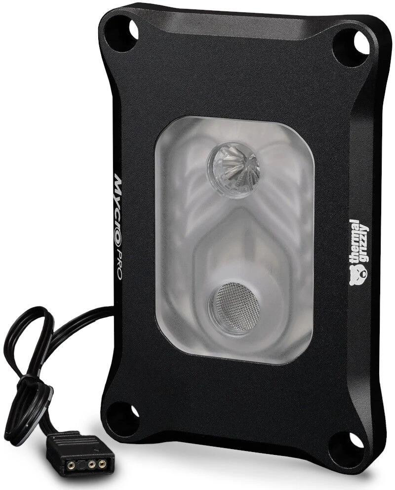 AOC Thermal Grizzly TG AMD AM5 Mycro Pro RGB plokštė