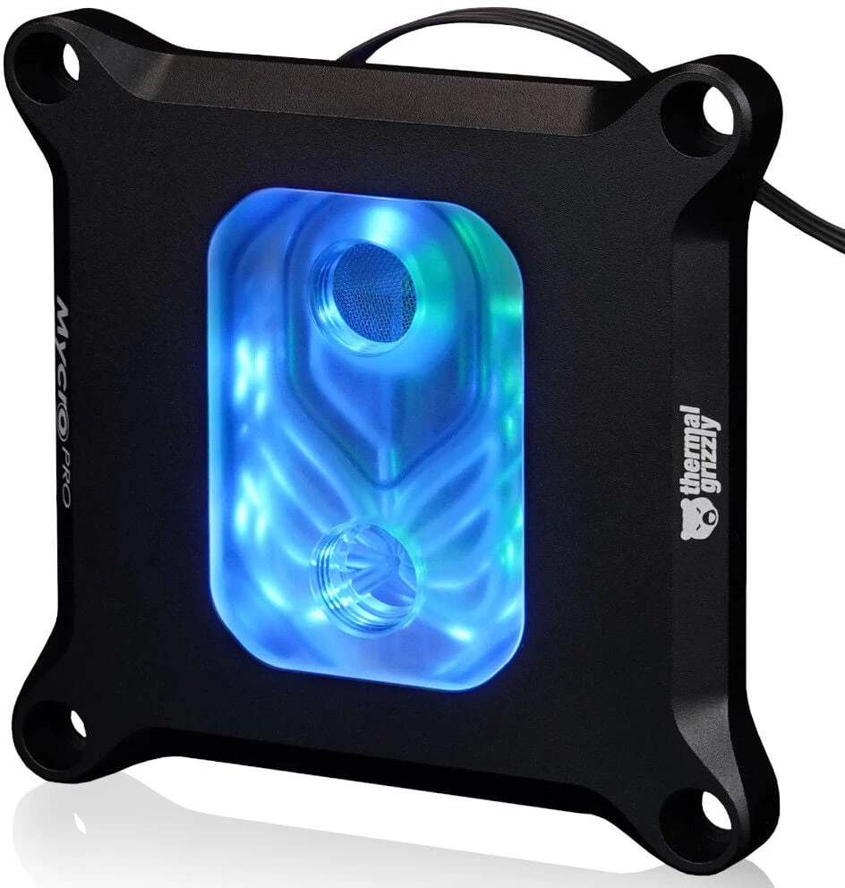 AOC Thermal Grizzly TG Intel 1851 Mycro Pro RGB