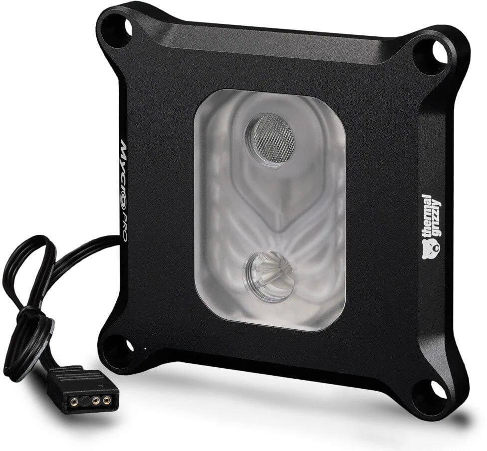 AOC Thermal Grizzly TG Intel 1851 Mycro Pro RGB