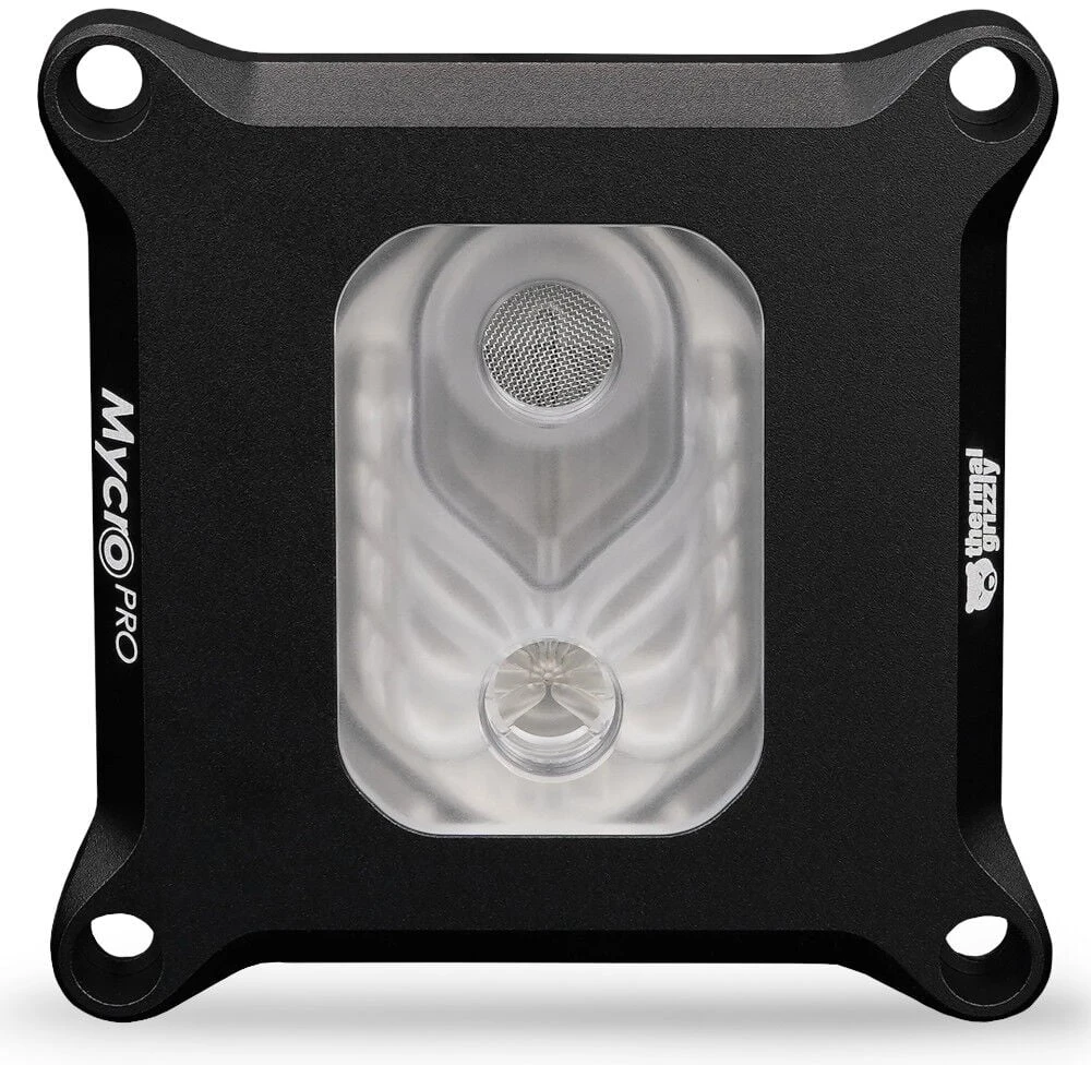 AOC Thermal Grizzly TG Intel 1851 Mycro Pro RGB