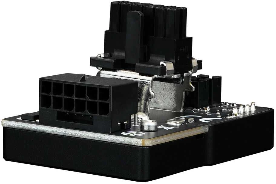 Thermal Grizzly WireView 90 Pro adapteris