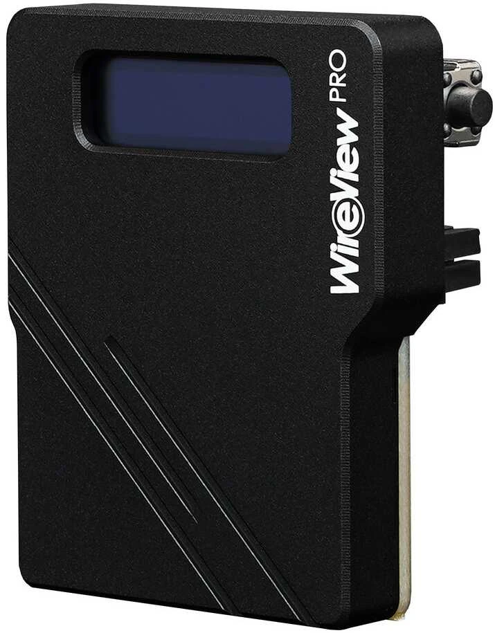 „Thermal Grizzly WireView 90 Pro“ vaizdo plokštė, 1x12VHPWR – įprastas