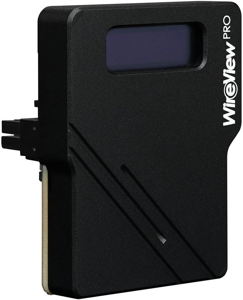 Thermal Grizzly WireView 90 Pro GPU, 1x12VHPWR • atvirkštinė