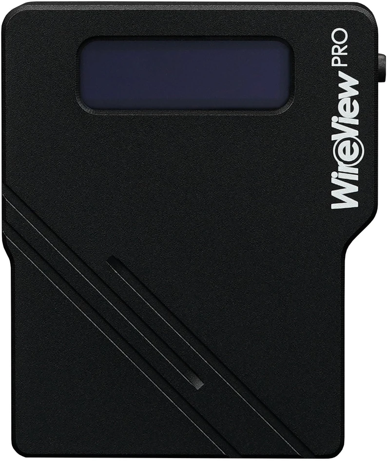„Thermal Grizzly WireView 90 Pro“ vaizdo plokštė, 1x12VHPWR – įprastas