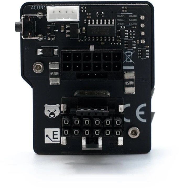 Thermal Grizzly | WireView | GPU 1x12VHPWR Normalus | Jude | N/A