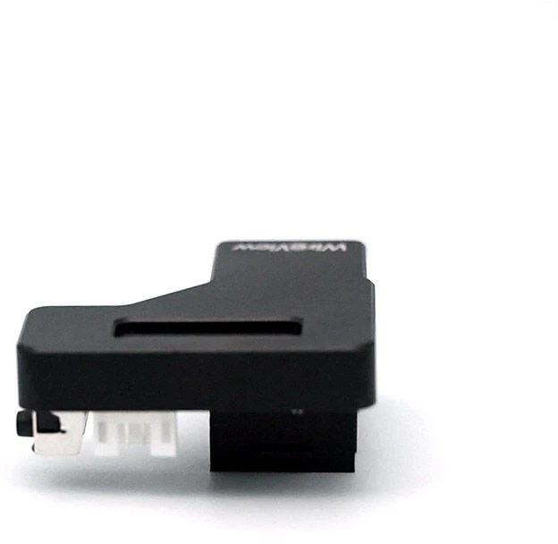 Vaizdo plokštė Thermal Grizzly „WireView“ GPU, 1 x 8 kontaktų PCIe® atvirkštinis