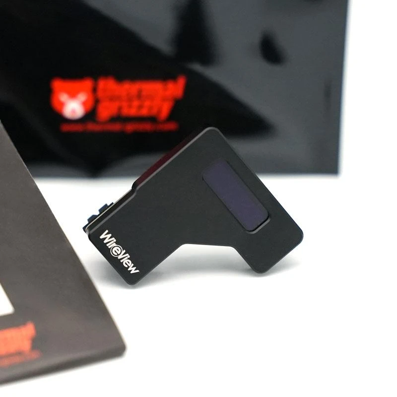 Thermal Grizzly WireView GPU, 1x 8 kontaktų PCIe – įprastas