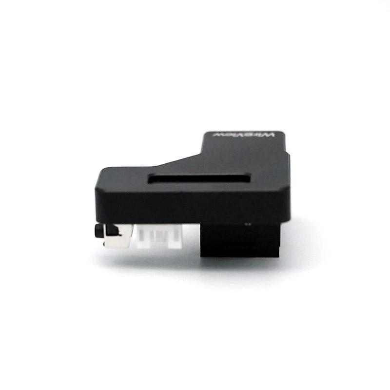 Vaizdo plokštė Thermal Grizzly „WireView“ GPU, 1 x 8 kontaktų PCIe® atvirkštinis