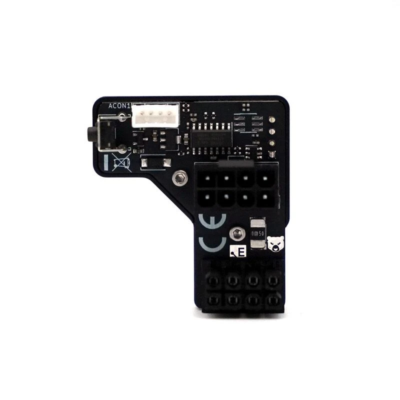 Thermal Grizzly WireView GPU, 1x 8 kontaktų PCIe – įprastas