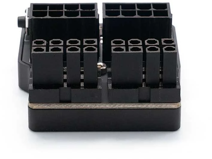Thermal Grizzly WireView GPU, 2x 8 kontaktų PCIe – įprastas