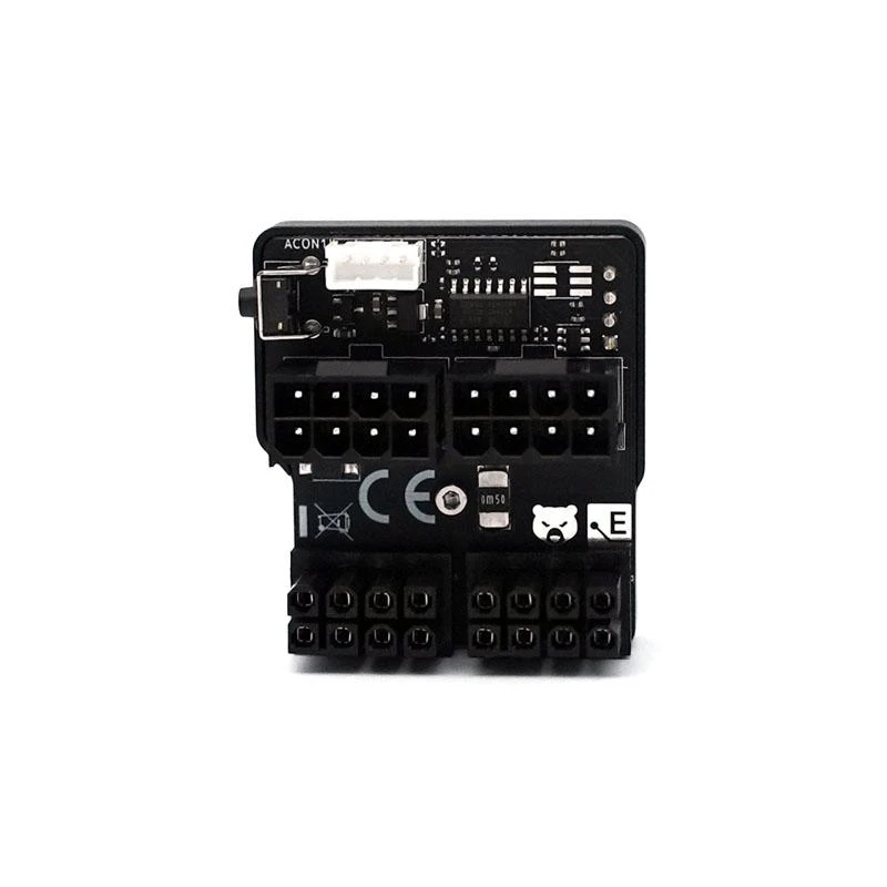 Thermal Grizzly WireView GPU 2x 8-pin modulis