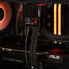 Thermal Grizzly WireView Pro II GPU Wired (TG-WV-P2-H19W)