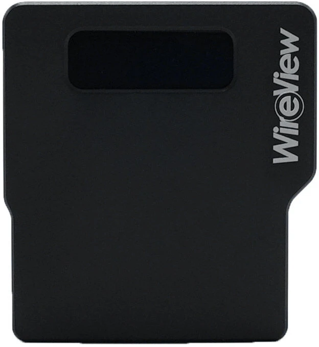 „Thermal Grizzly WireView“ vaizdo plokštė, 2 x 8 kontaktų PCIe® atvirkštinė jungtis