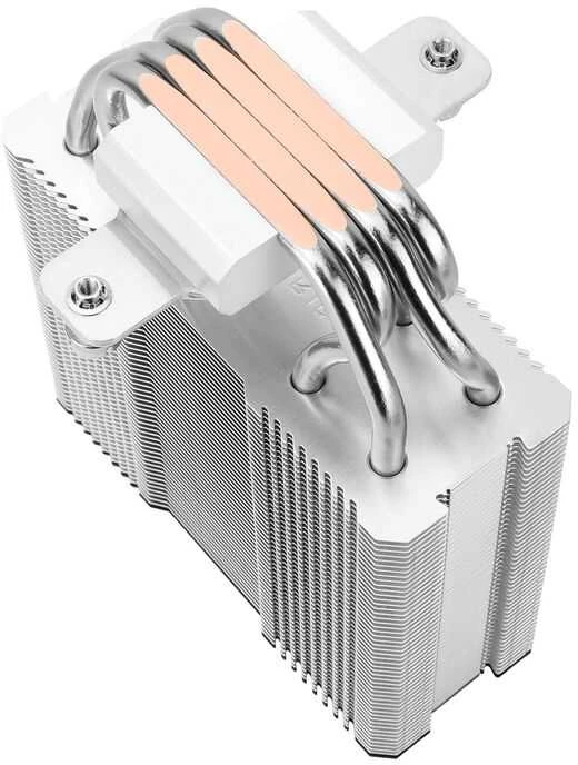 Thermalright Assassin X 120 Refined SE ARGB (120mm) Procesoriaus Aušintuvas