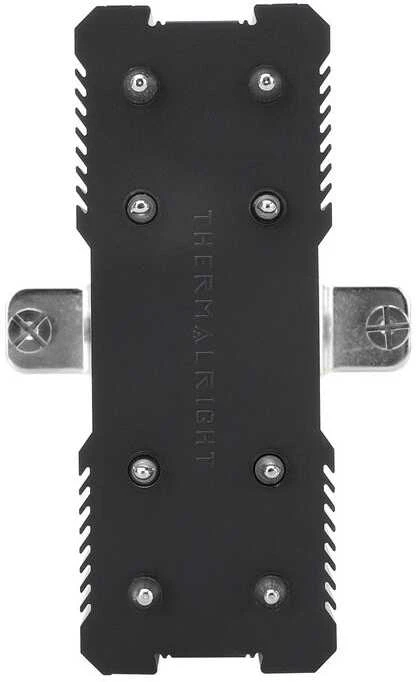 Thermalright Assassin X 120 Refined SE ARGB (120mm) Procesoriaus Aušintuvas
