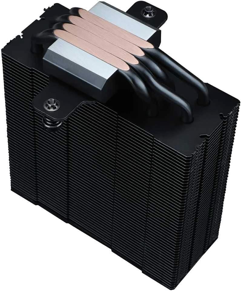 Thermalright Assassin Spirit 120 EVO DARK (120mm) Procesoriaus Aušintuvas