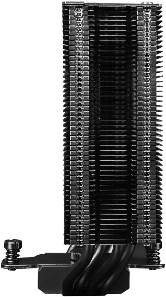 Thermalright Assassin Spirit 120 EVO DARK (120mm) Procesoriaus Aušintuvas