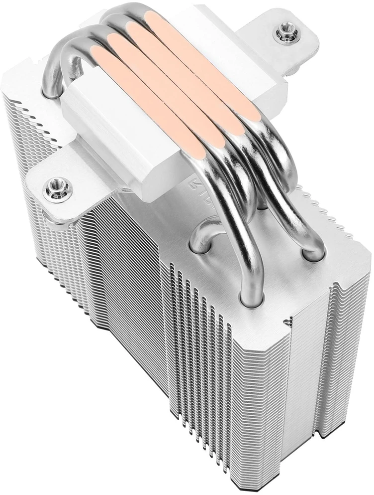 Thermalright Assassin X 120 Refined SE ARGB (120mm) Procesoriaus Aušintuvas
