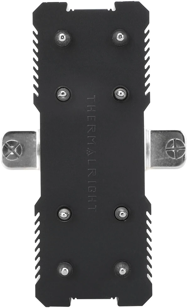 Thermalright Assassin X 120 Refined SE ARGB (120mm) Procesoriaus Aušintuvas