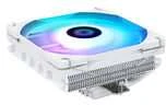 Thermalright AXP120-X67 Baltas ARGB (120mm) Procesoriaus Aušintuvas