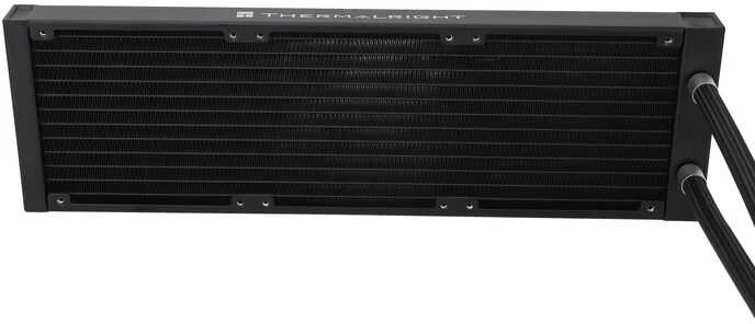 Thermalright 360 mm radiatorius su žarnomis