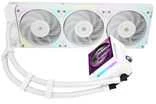 Thermalright 360mm aušintuvas su LCD ekranu