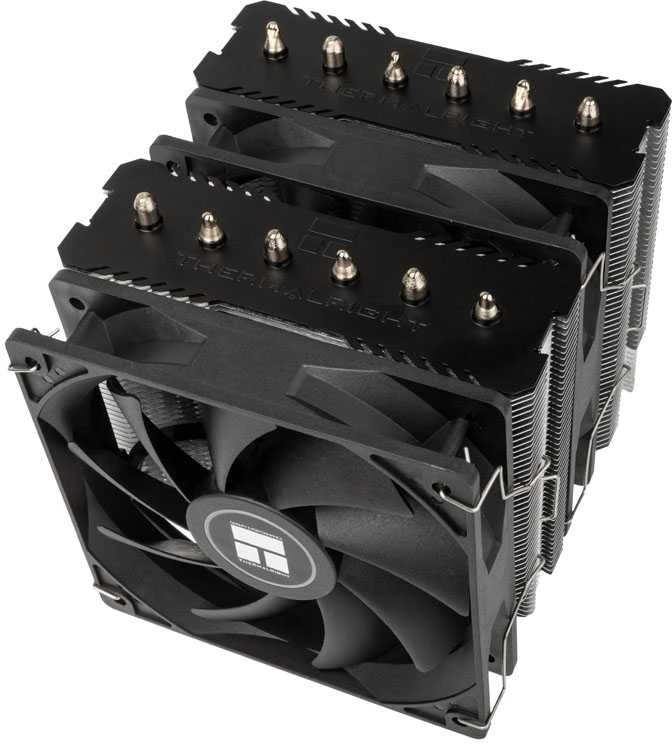 Thermalright Peerless Assassin procesoriaus aušintuvas
