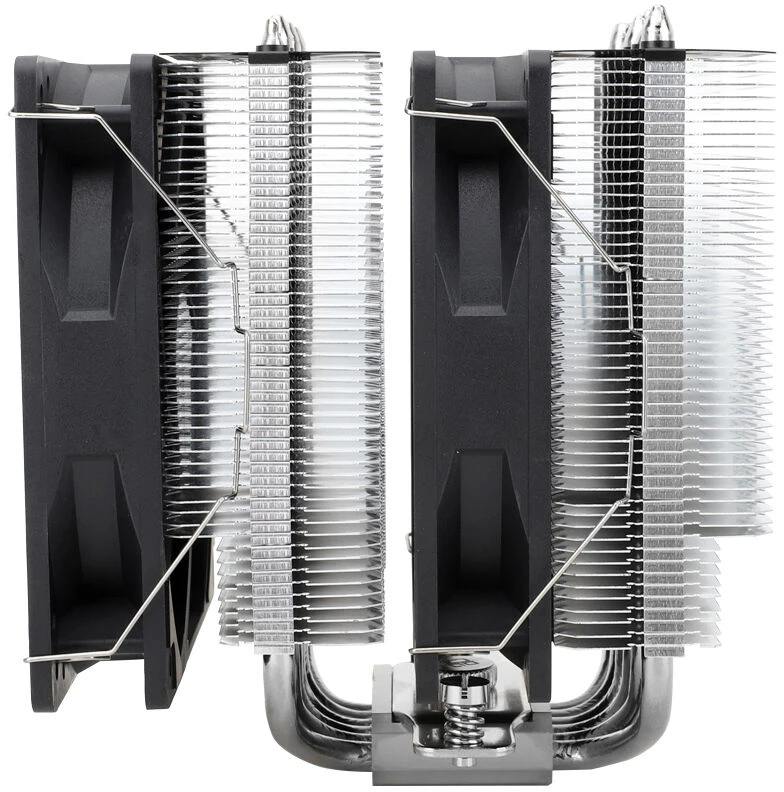 Thermalright Peerless Assassin 120 SE ARGB (120mm) Procesoriaus Aušintuvas