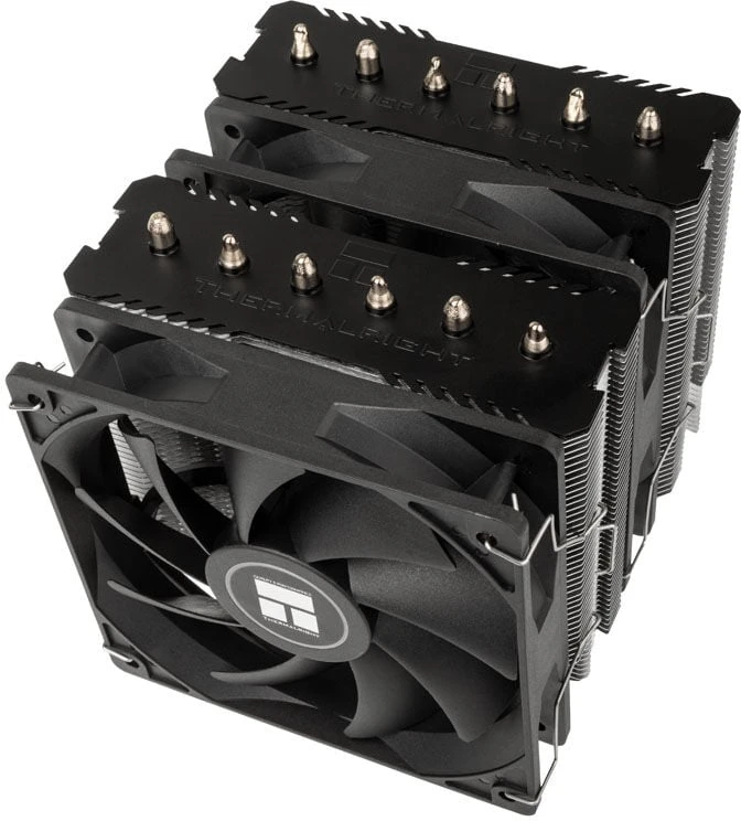 Thermalright Peerless Assassin 120 SE (120mm) Procesoriaus aušintuvas