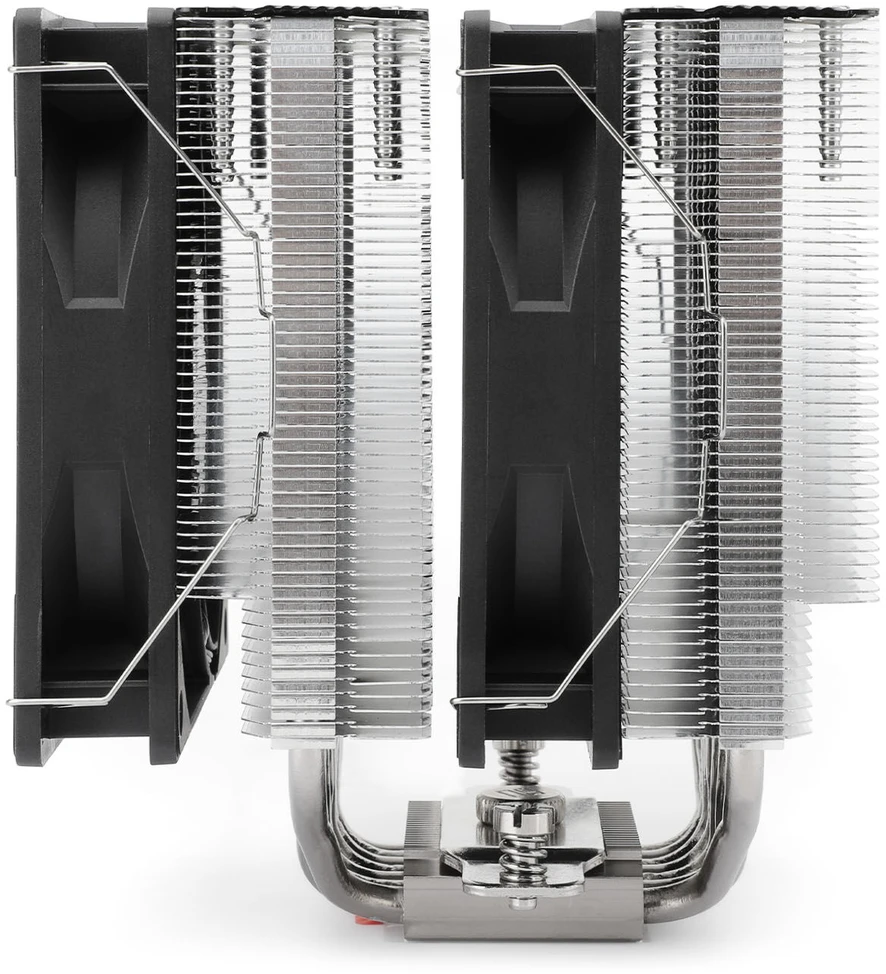 Thermalright Phantom Spirit 120 Procesoriaus Aušintuvas