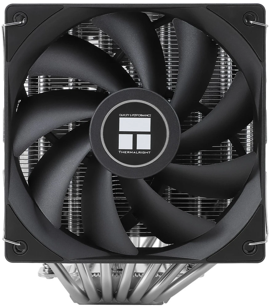 Thermalright Phantom Spirit 120 Procesoriaus Aušintuvas