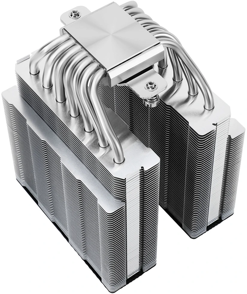 Thermalright Phantom Spirit 120 Procesoriaus Aušintuvas