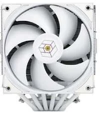Thermalright Royal Pretor aušinimo ventiliatorius iš priekio