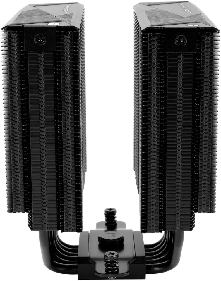 Thermalright Royal Pretor 130 Juodas