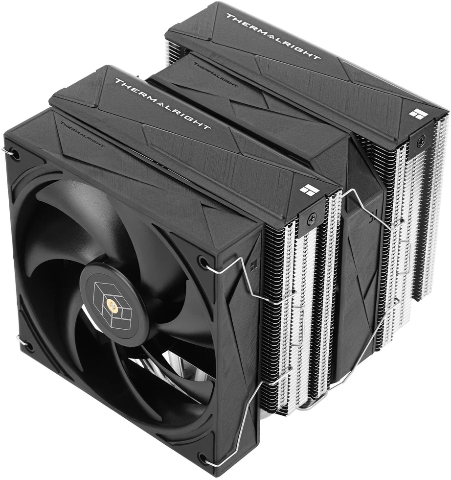 Thermalright Royal Pretor 130 (130mm) Procesoriaus Aušintuvas