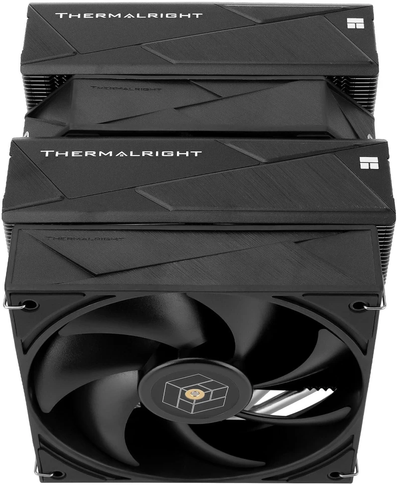 Thermalright Royal Pretor 130 (130mm) Procesoriaus Aušintuvas