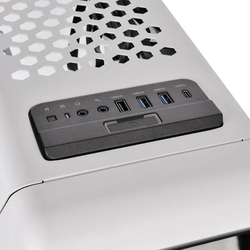 Baltas „Thermaltake AH T600“ dėklas (CA-1Q4-00M6WN-00)