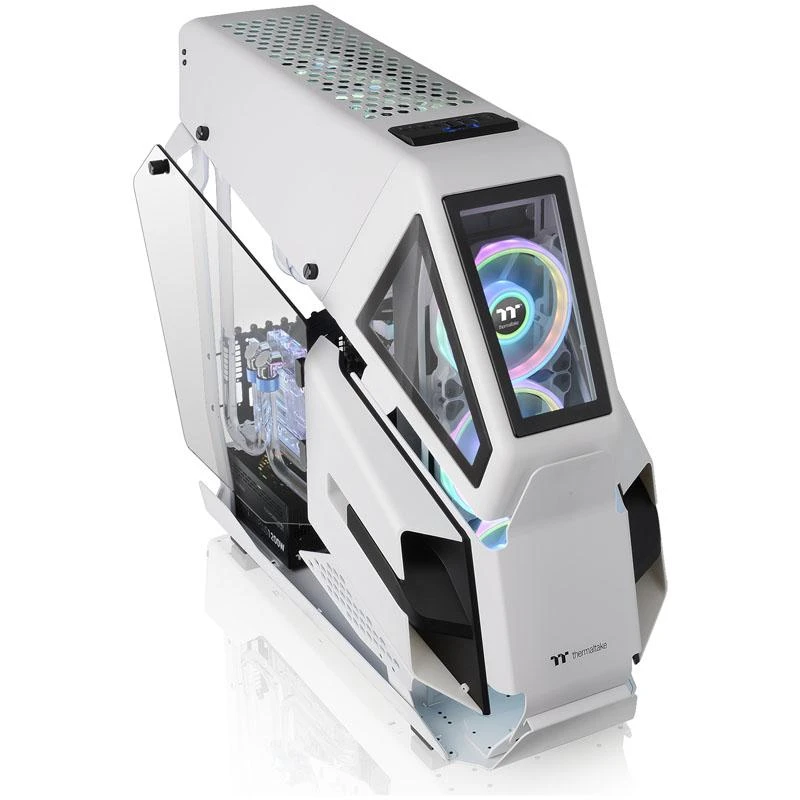 Baltas „Thermaltake AH T600“ dėklas (CA-1Q4-00M6WN-00)
