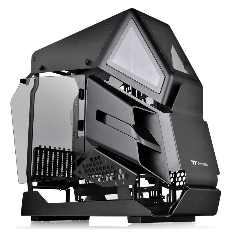 Thermaltake AH T600 grūdintas stiklas