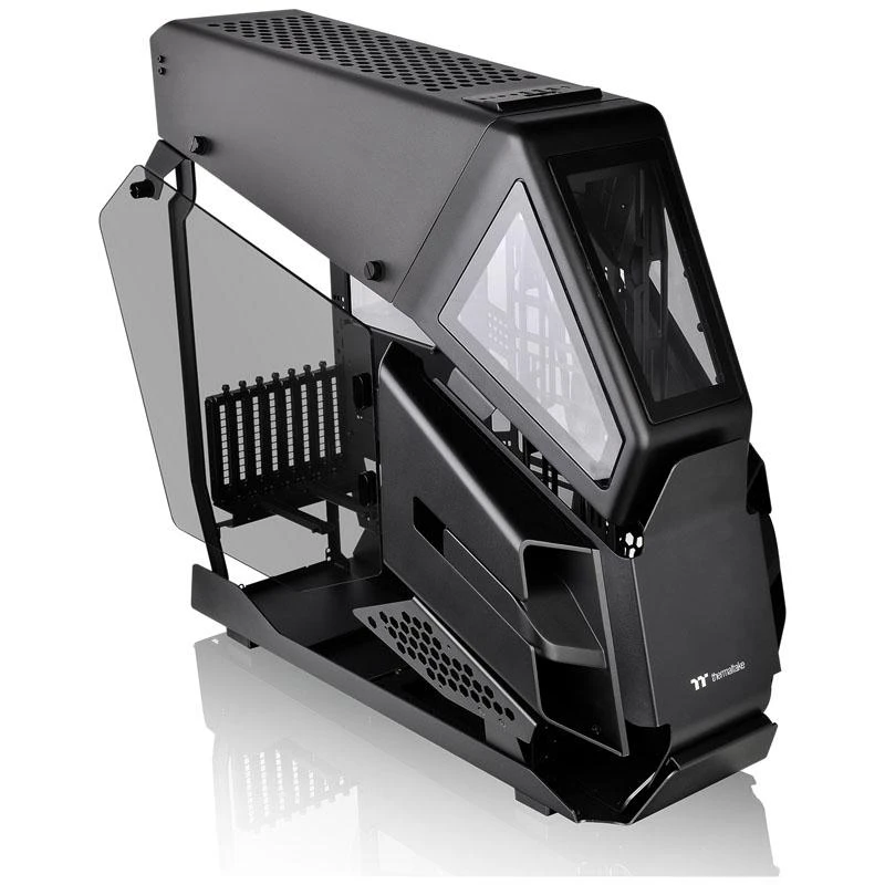 Thermaltake AH T600 grūdintas stiklas