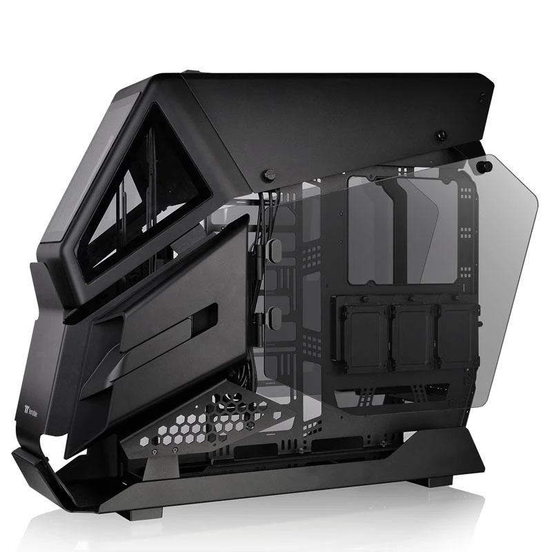Thermaltake AH T600 grūdintas stiklas