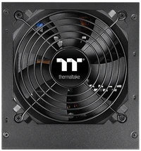 Thermaltake Berlin 80 PLUS maitinimo šaltinis, AZX 3.1 - 750 W, juodas