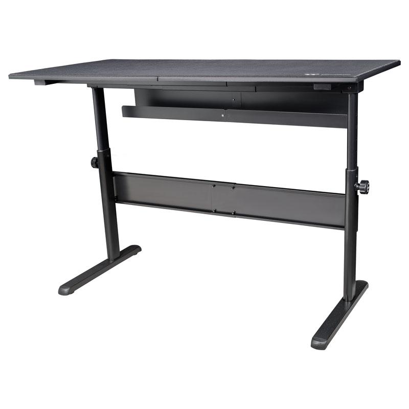 „Thermaltake“ „Level 20 GT BattleStation“ Juoda, 150 cm x 70 cm