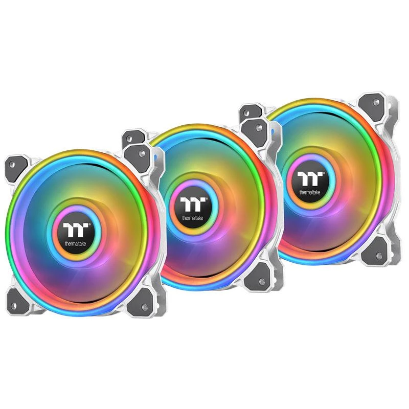 Ventiliatorius Thermaltake Riing Quad 14